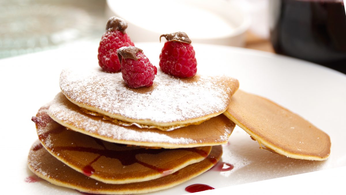 fit pancake