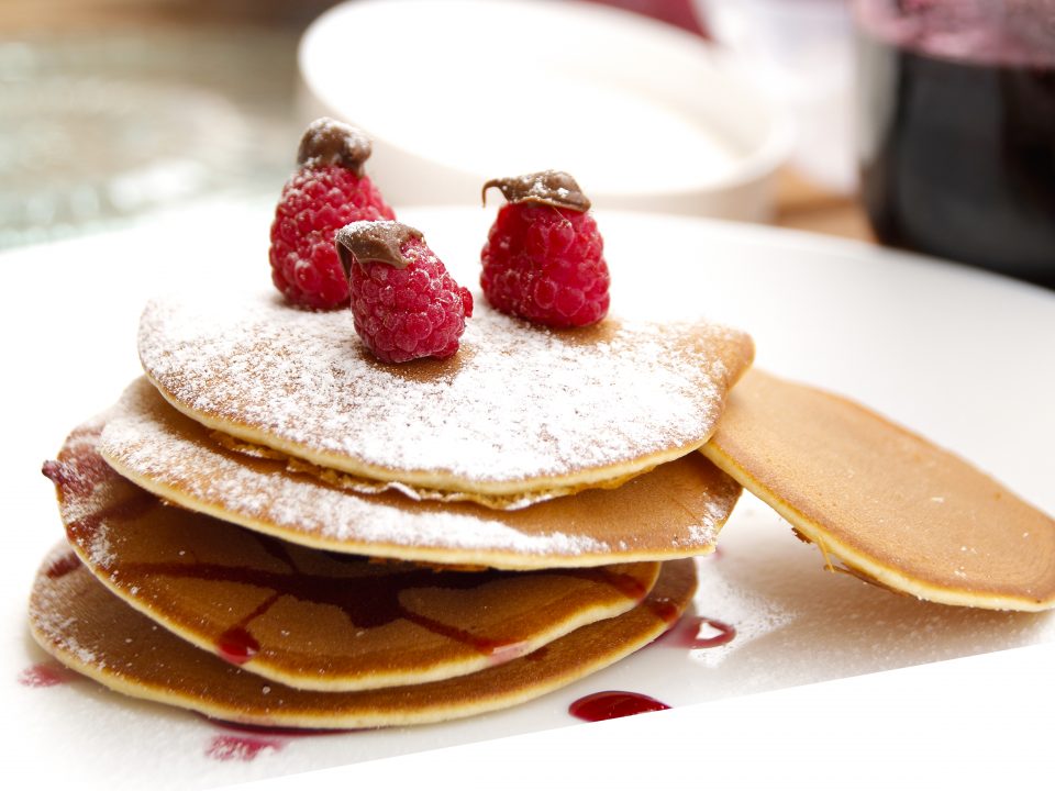 fit pancake