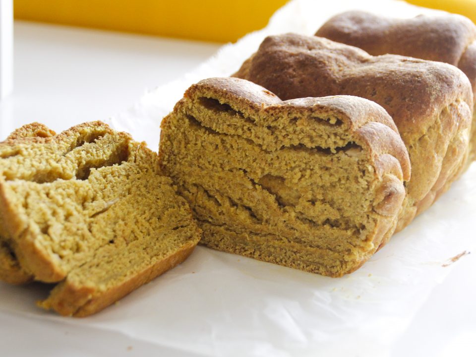 ekmek tarifi