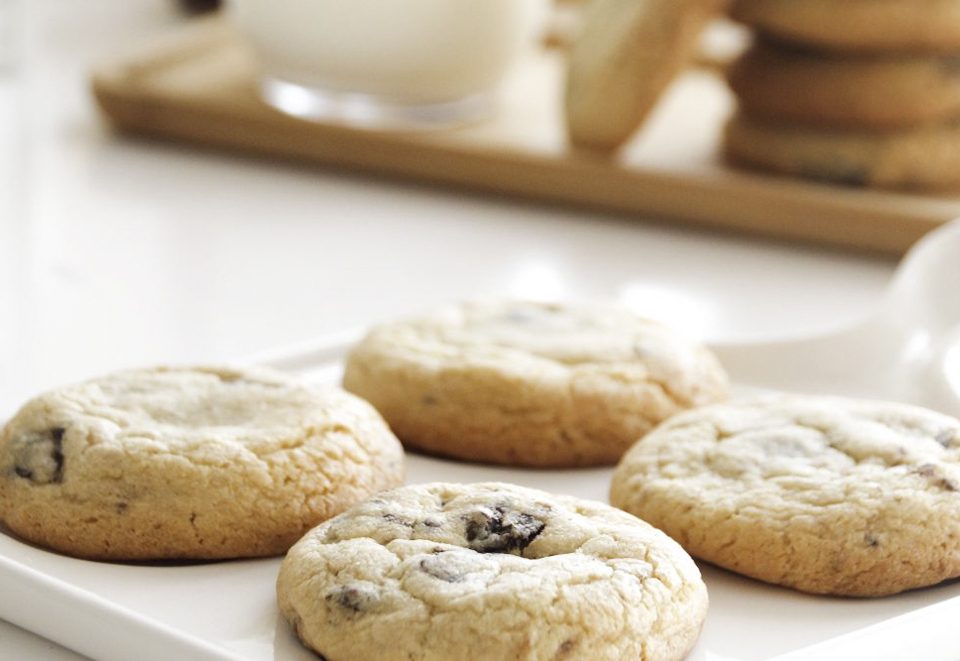 parca-cikolatali-cookie